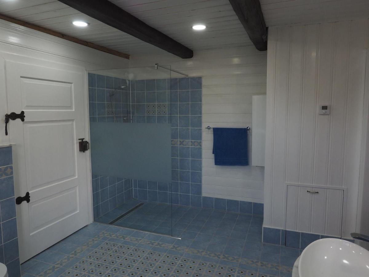Schöne gemütliche Ferienwohnung mit Kamin im Harz II Darlingerode Exterior foto